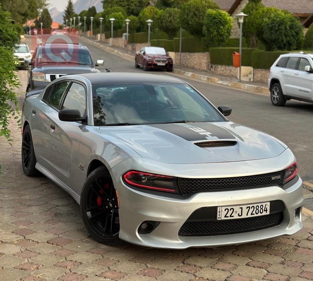 دودج تشارجر